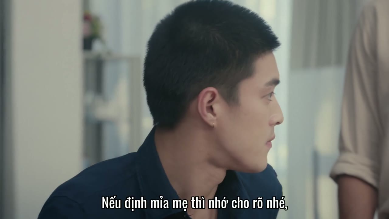 Tình Yêu Phản Bội tập 9 cảnh 3