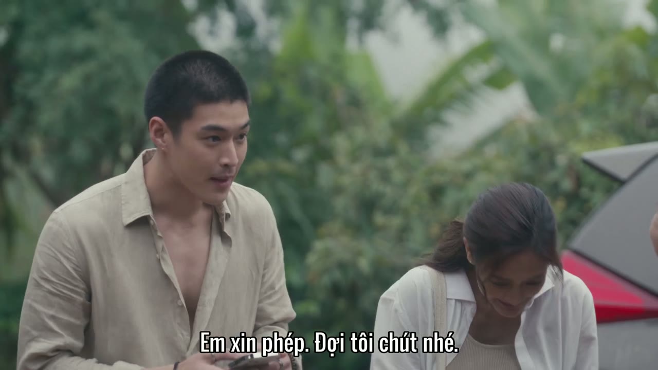 Tình Yêu Phản Bội tập 13 cảnh 2