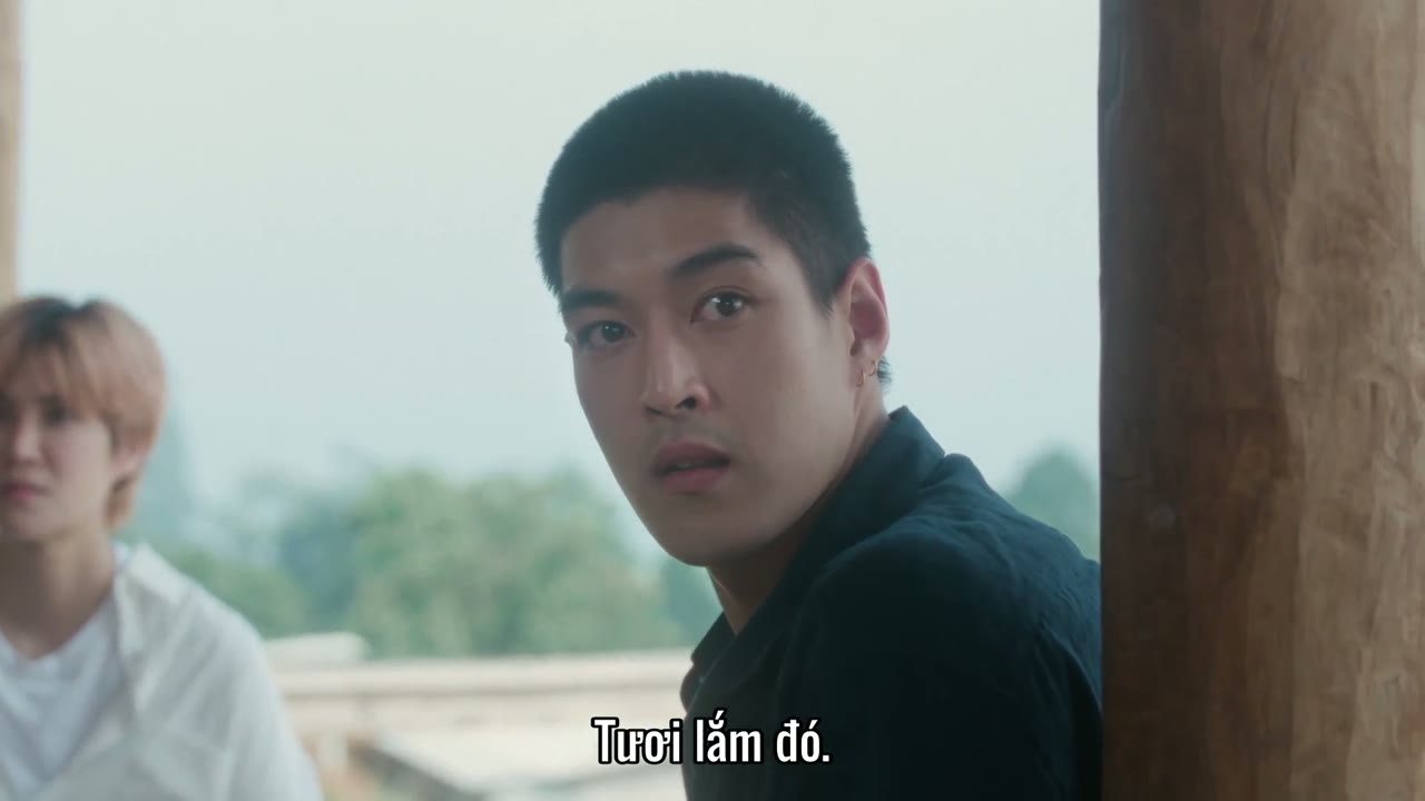 Tình Yêu Phản Bội tập 14