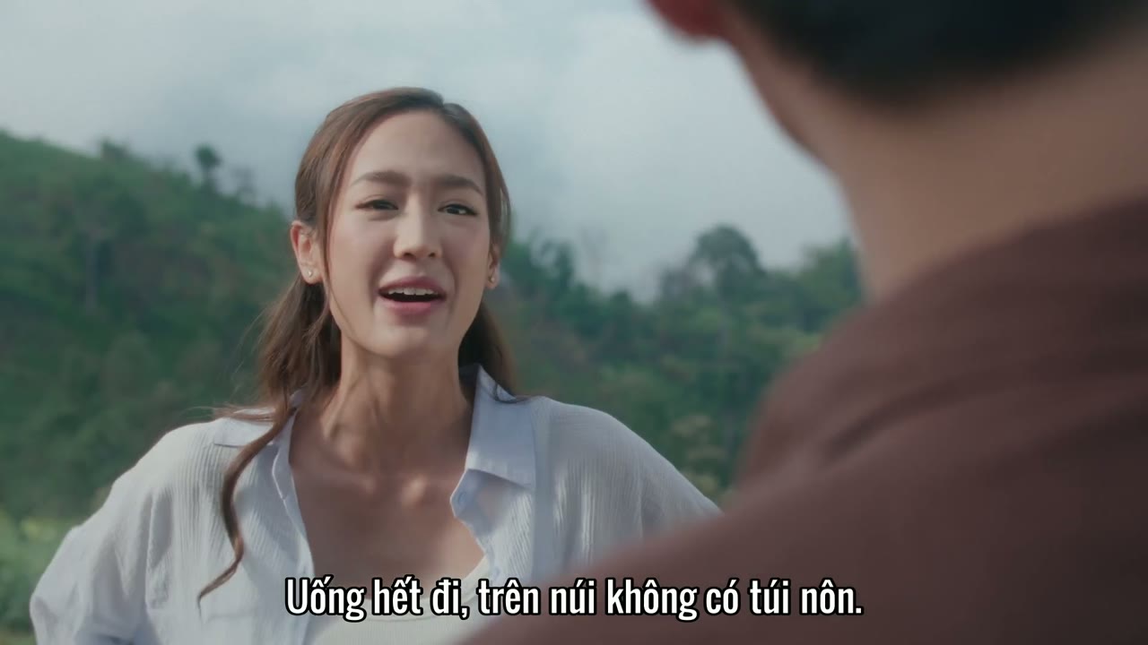 Tình Yêu Phản Bội tập 14 cảnh 2