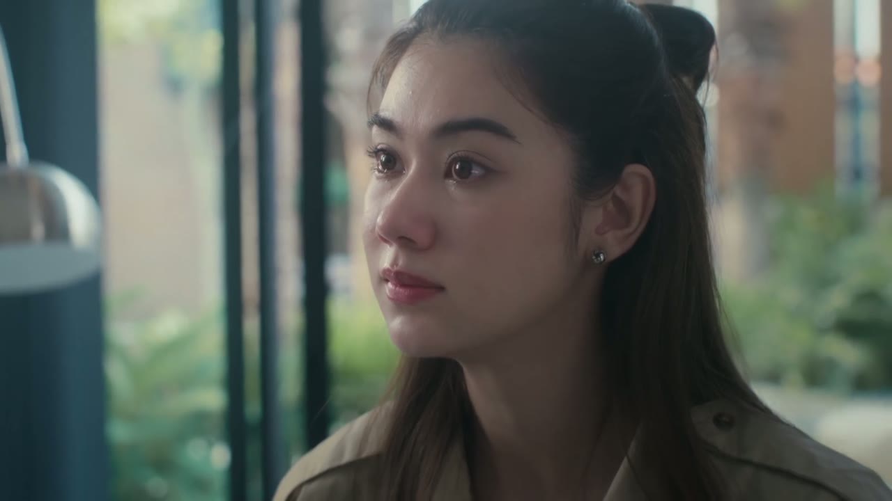 Tình Yêu Phản Bội tập 16 cảnh 2