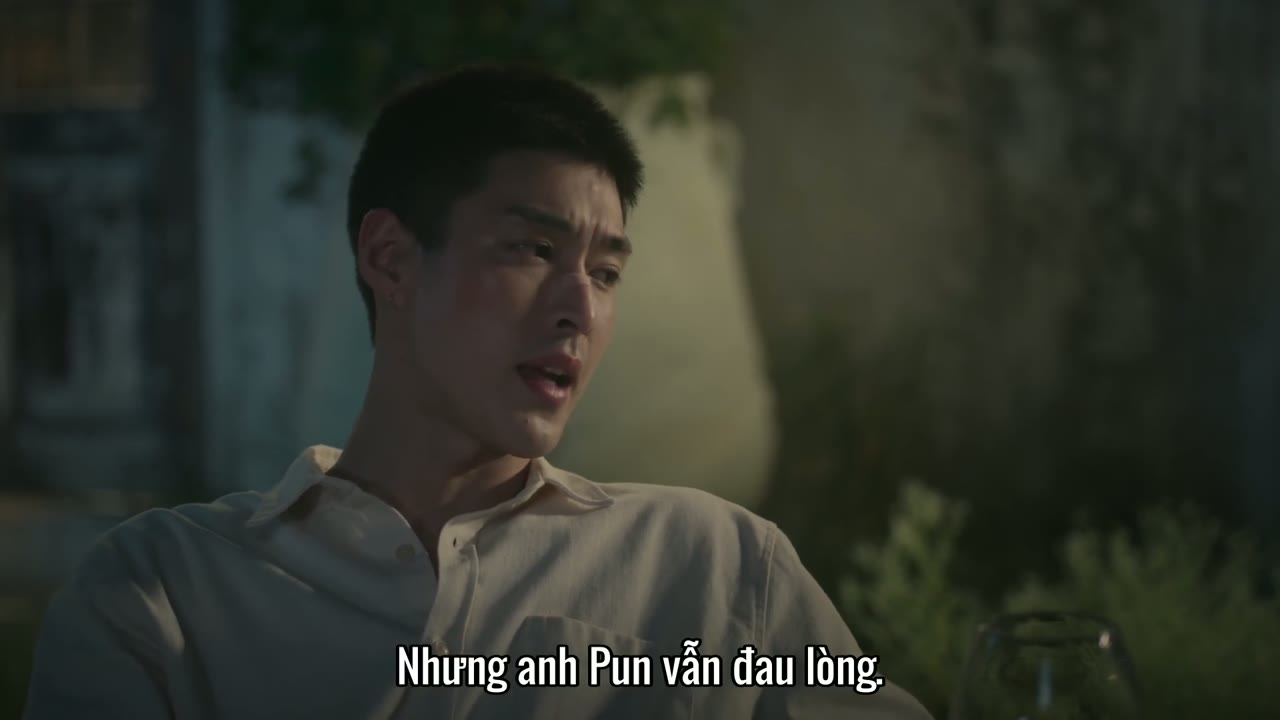 Tình Yêu Phản Bội tập 16 cảnh 3