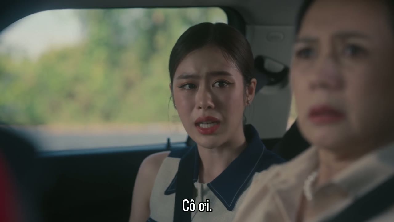 Tình Yêu Phản Bội tập 18