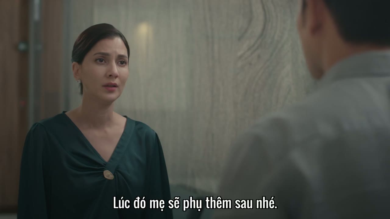 Tình Yêu Phản Bội tập 18 cảnh 2