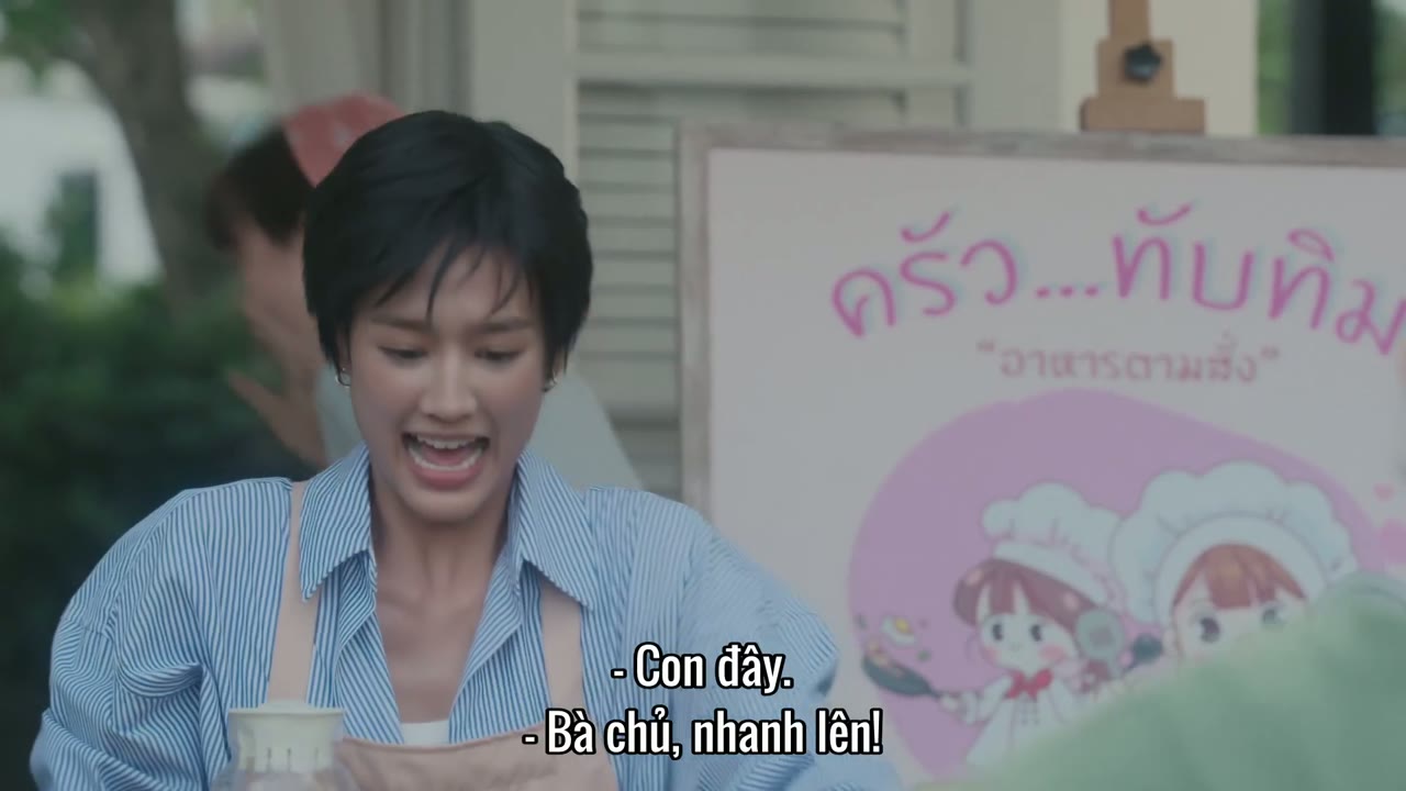 Tình Yêu Phản Bội tập 19