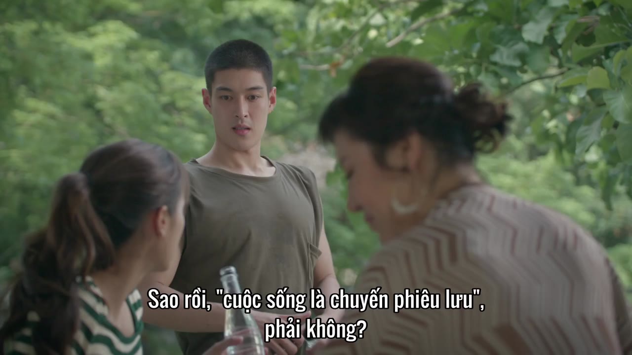 Tình Yêu Phản Bội - cảnh 3