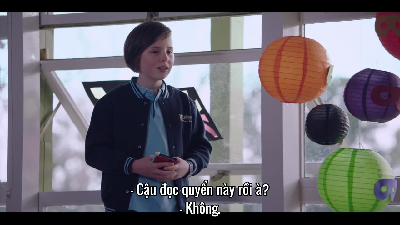 Thám tử siêu cấp (Phần 2) tập 1