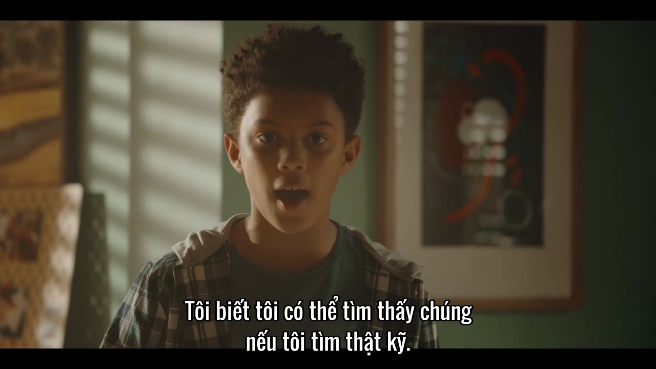 Thám tử siêu cấp (Phần 2) tập 5
