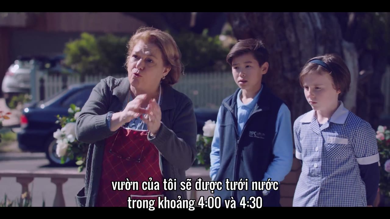 Thám tử siêu cấp (Phần 2) tập 6