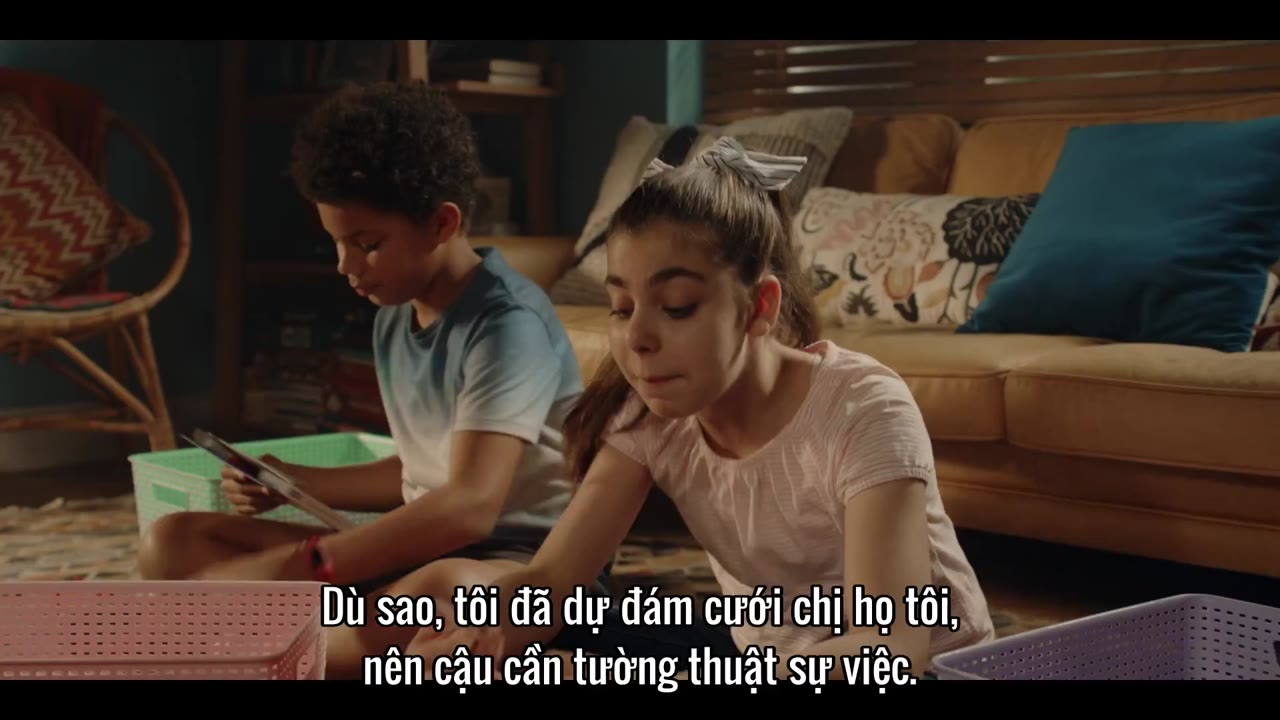 Thám tử siêu cấp (Phần 2) tập 8 cảnh 2