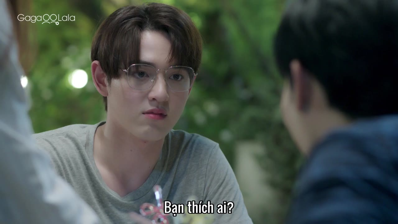 Yêu Phải Gã Sếp Xấu Xa tập 1 cảnh 2