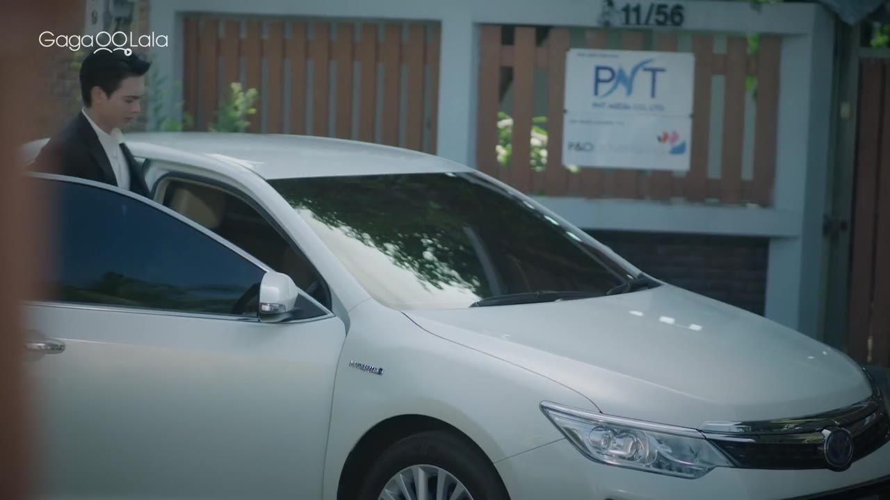 Yêu Phải Gã Sếp Xấu Xa tập 2 cảnh 2