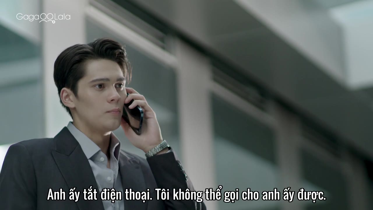 Yêu Phải Gã Sếp Xấu Xa tập 5
