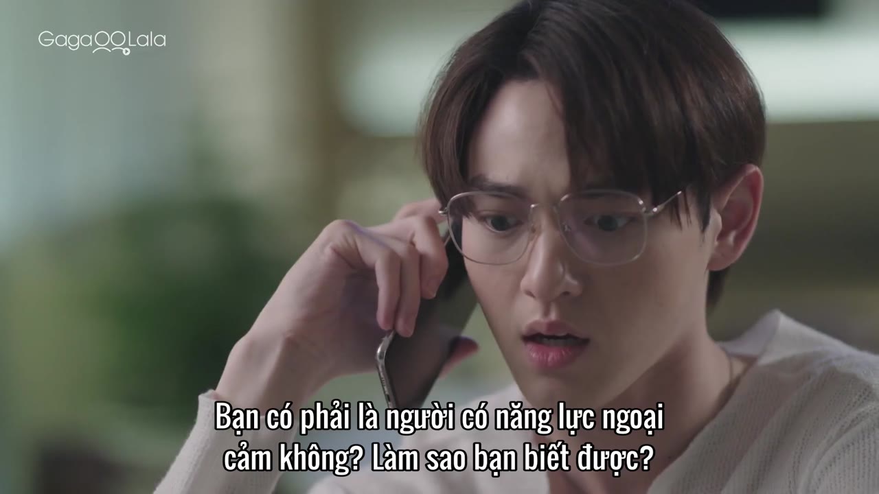 Yêu Phải Gã Sếp Xấu Xa tập 5 cảnh 2
