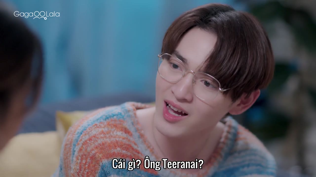Yêu Phải Gã Sếp Xấu Xa tập 8 cảnh 3