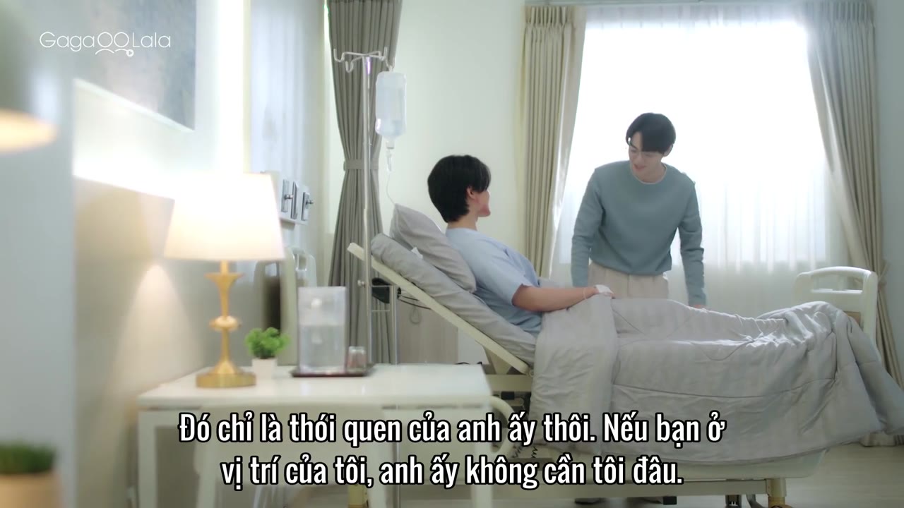 Yêu Phải Gã Sếp Xấu Xa tập 11 cảnh 3