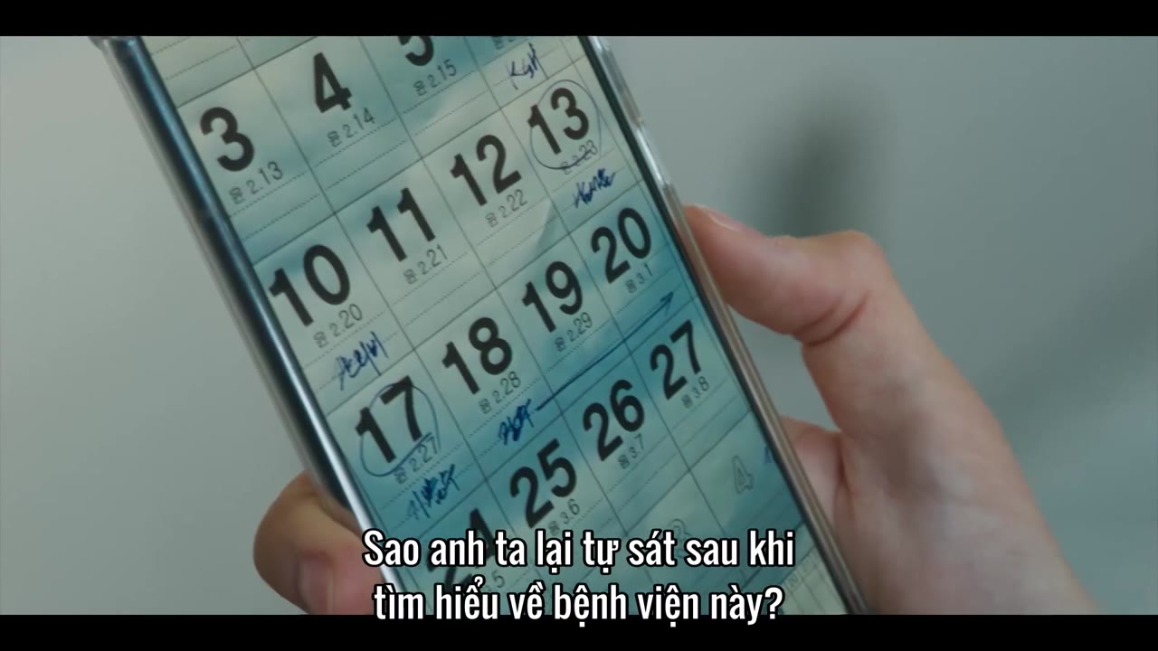Đối Mặt tập 2
