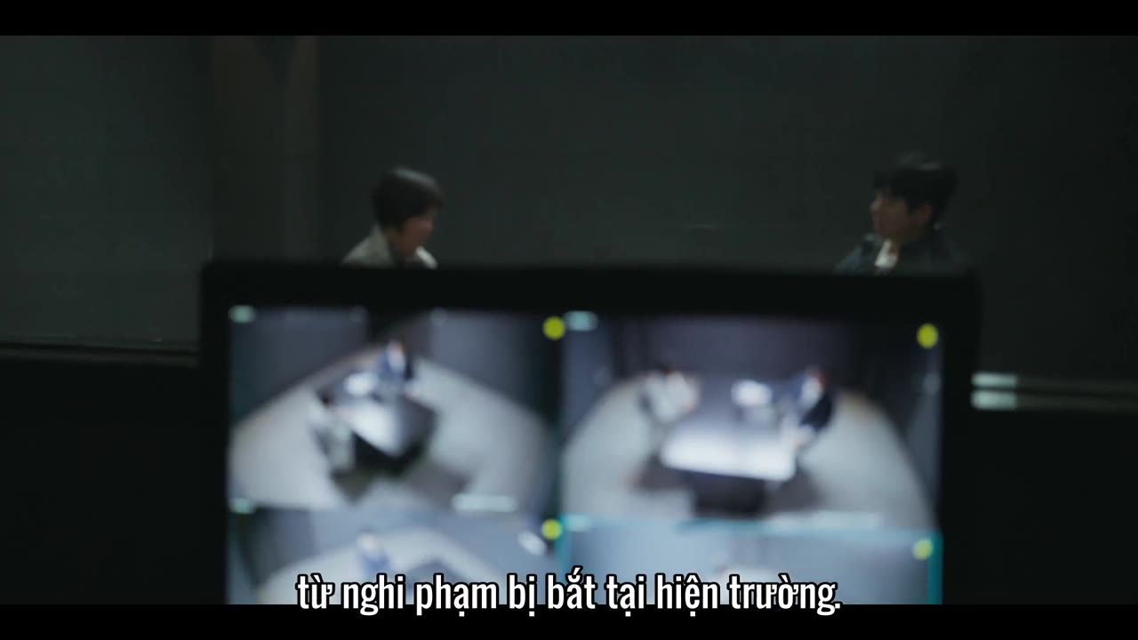 Đối Mặt tập 3