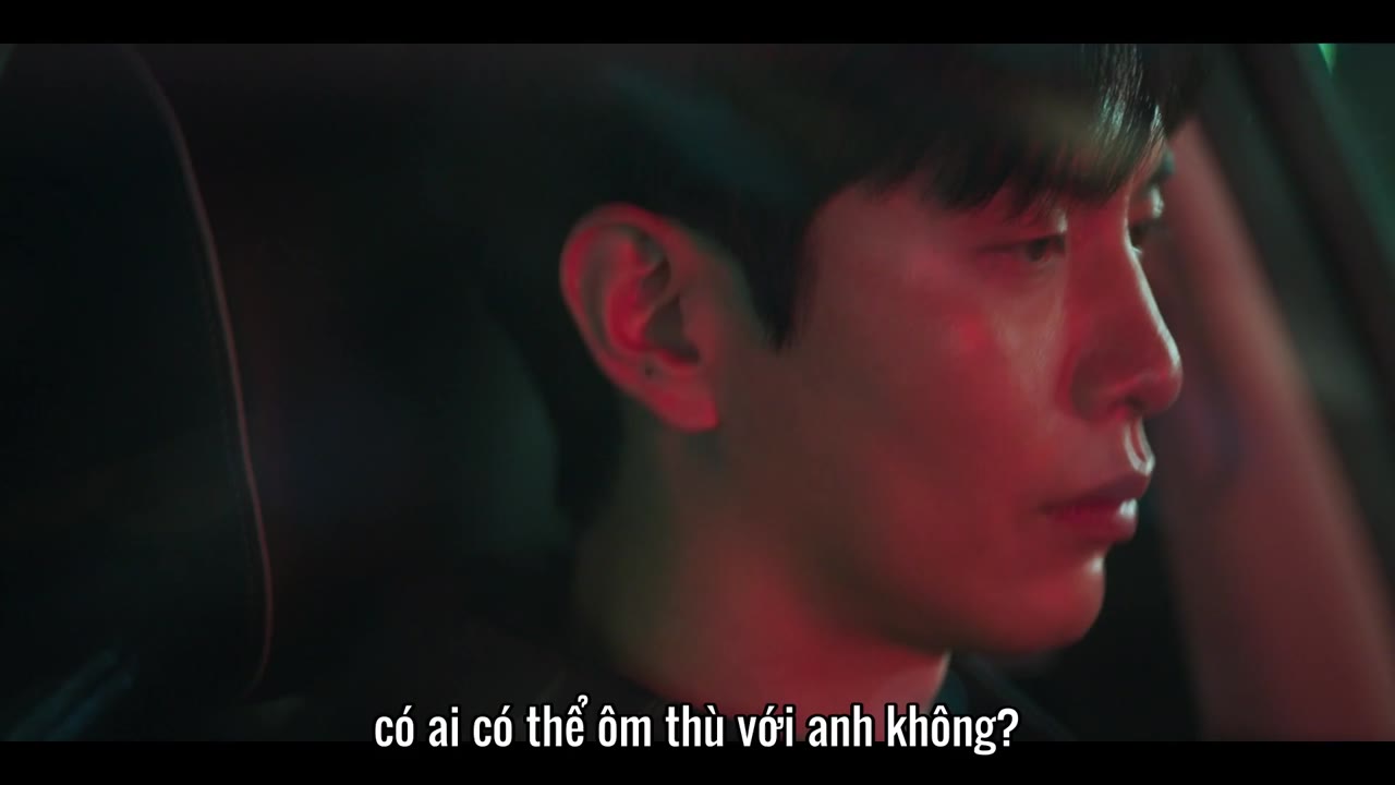 Đối Mặt tập 5