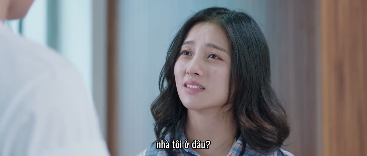 Người Tình Vượt Thời Gian tập 1 cảnh 2