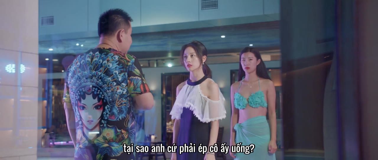 Người Tình Vượt Thời Gian tập 2