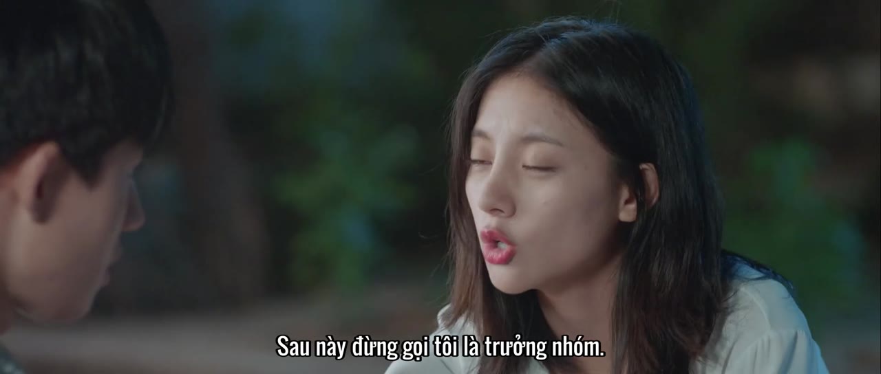 Người Tình Vượt Thời Gian tập 3 cảnh 2