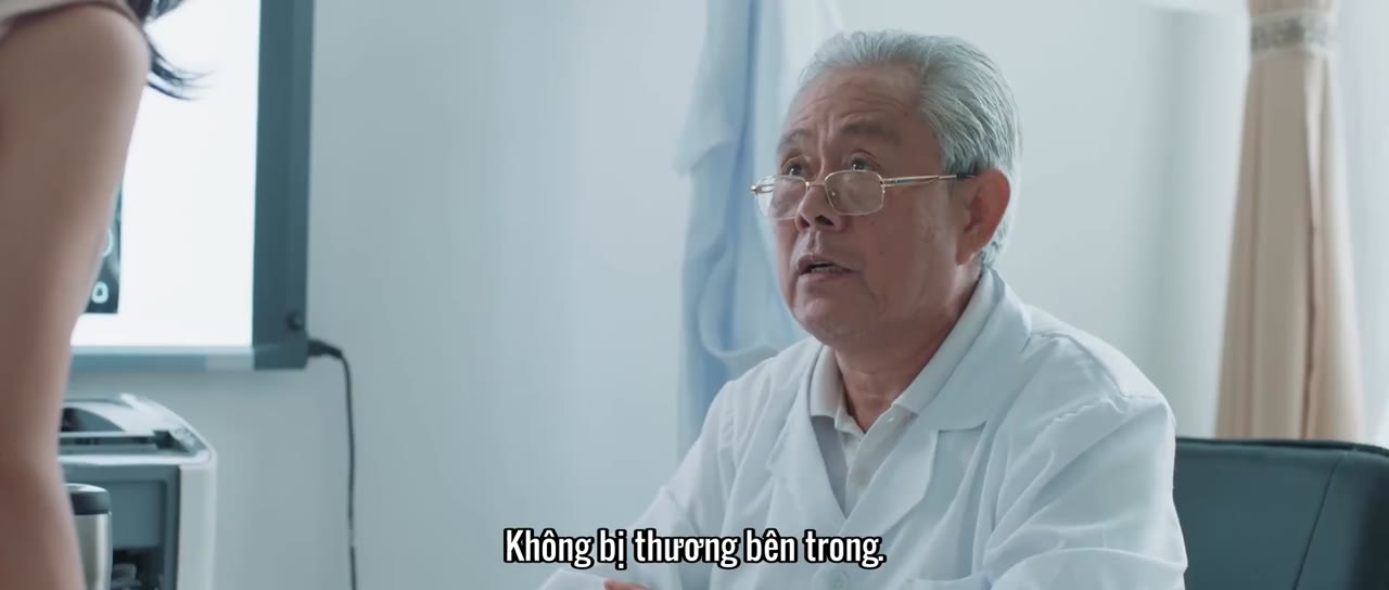 Người Tình Vượt Thời Gian tập 4 cảnh 2