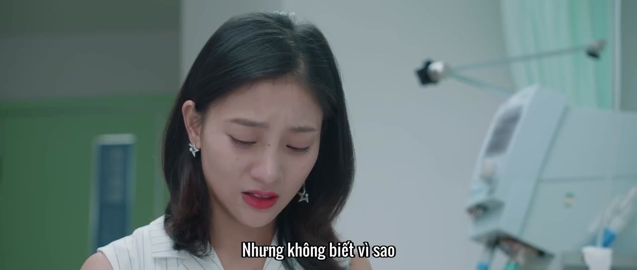 Người Tình Vượt Thời Gian tập 5 cảnh 2