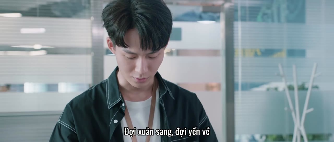 Người Tình Vượt Thời Gian tập 6