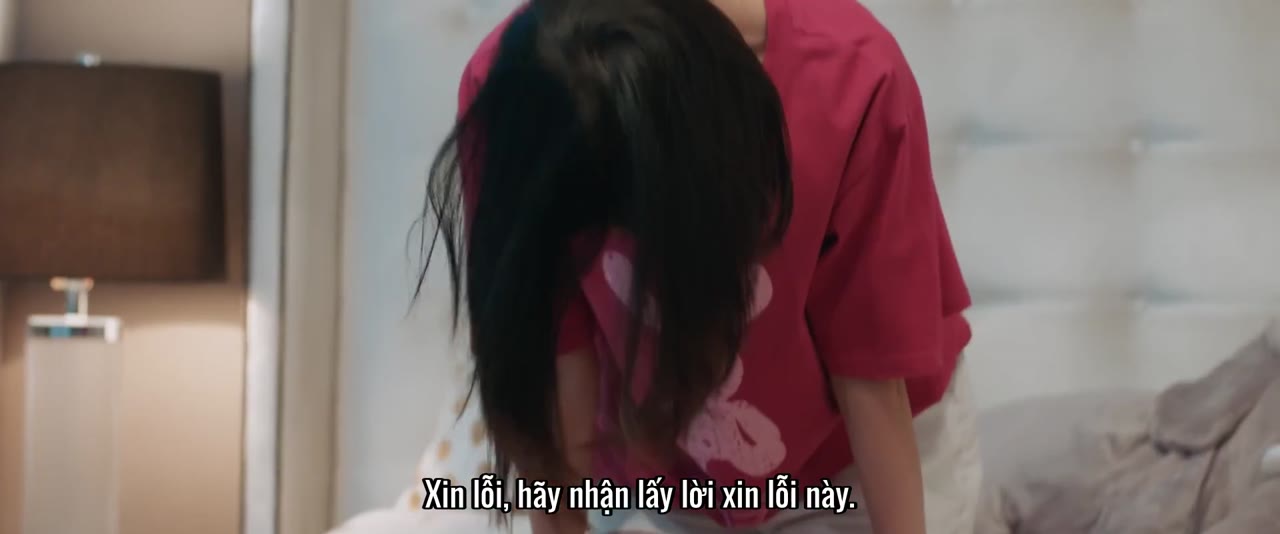 Người Tình Vượt Thời Gian tập 10 cảnh 2
