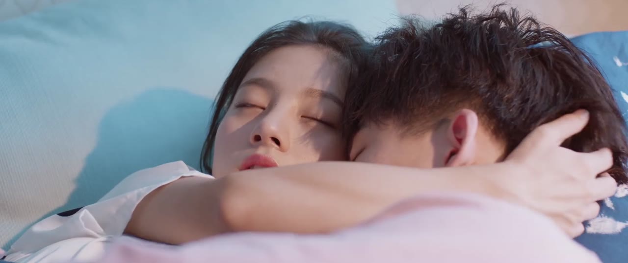 Người Tình Vượt Thời Gian tập 11 cảnh 2