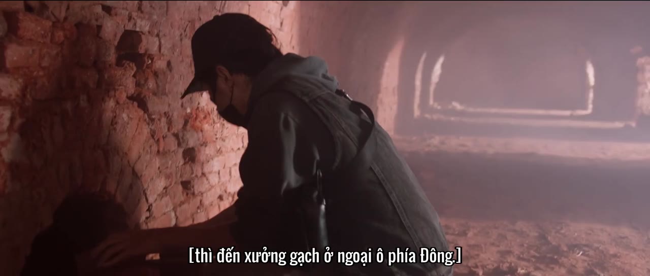 Người Tình Vượt Thời Gian tập 12 cảnh 3