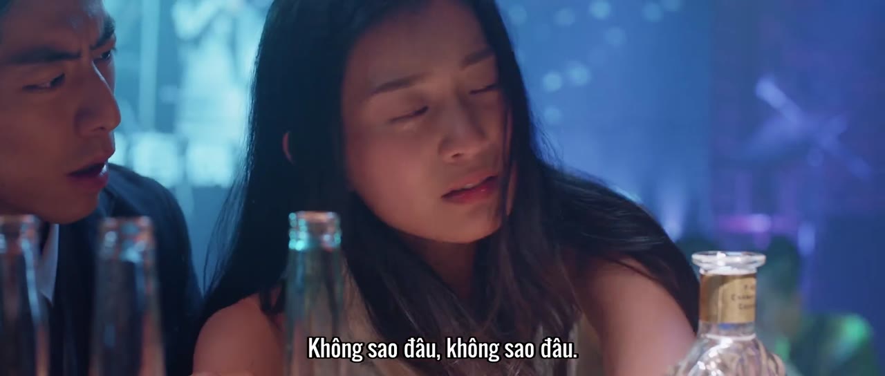 Người Tình Vượt Thời Gian tập 14