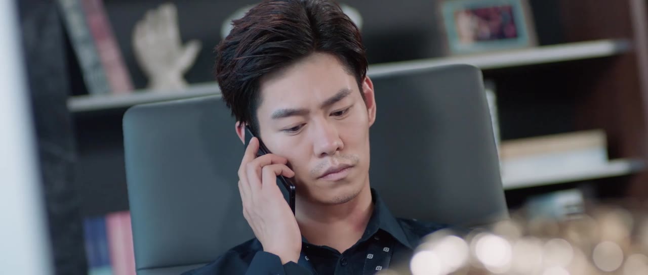 Người Tình Vượt Thời Gian tập 14 cảnh 3