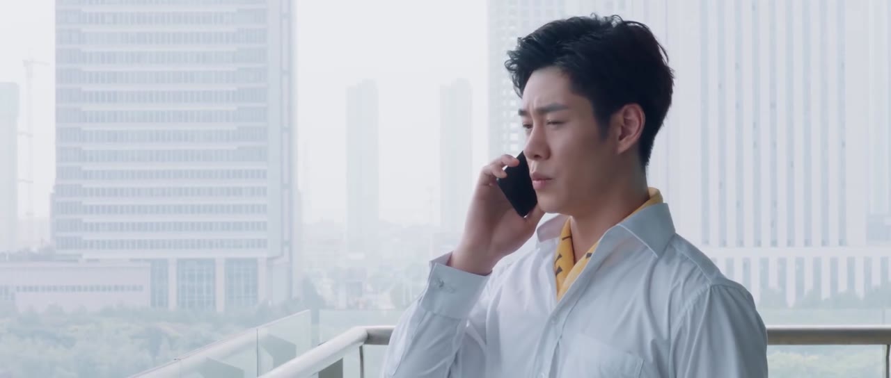 Người Tình Vượt Thời Gian tập 18