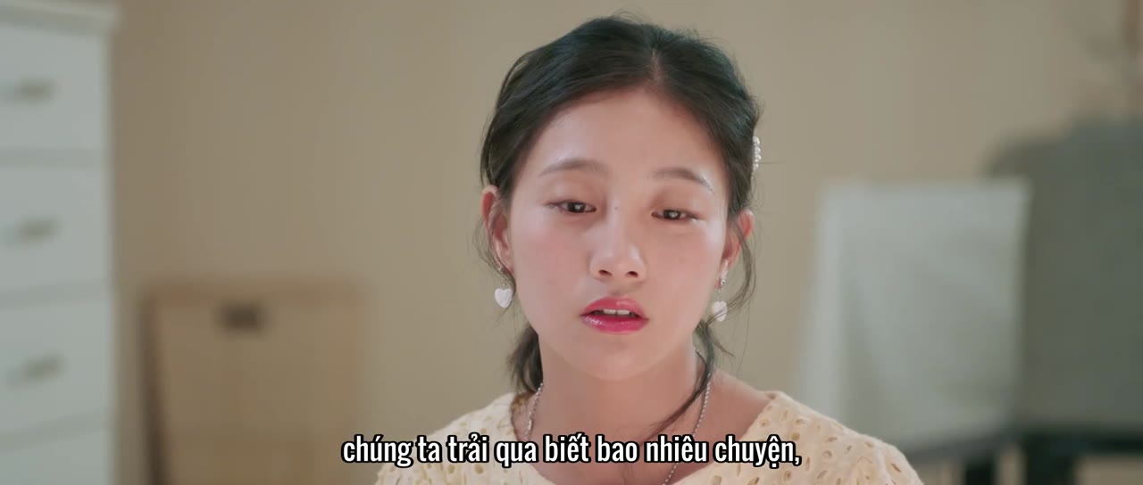 Người Tình Vượt Thời Gian tập 23 cảnh 2