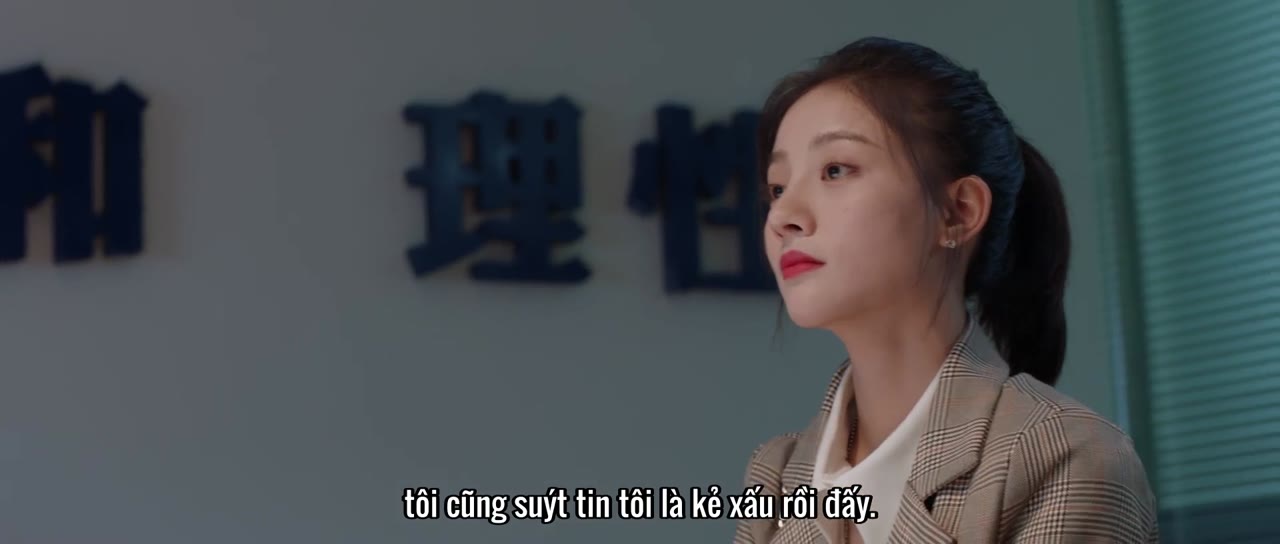 Người Tình Vượt Thời Gian tập 23 cảnh 3