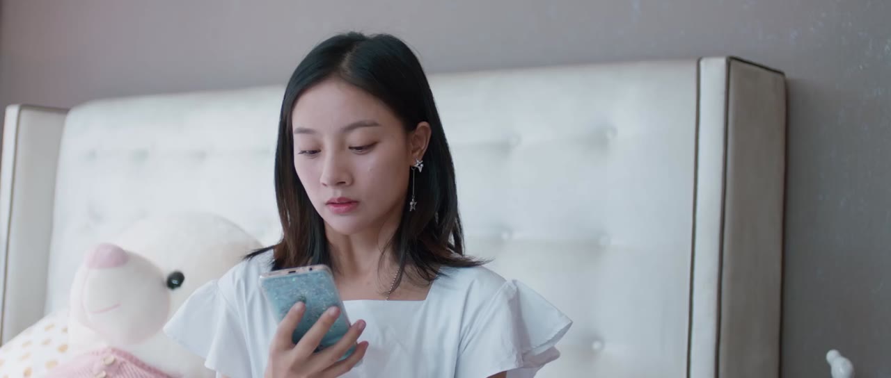 Người Tình Vượt Thời Gian tập 24 cảnh 2