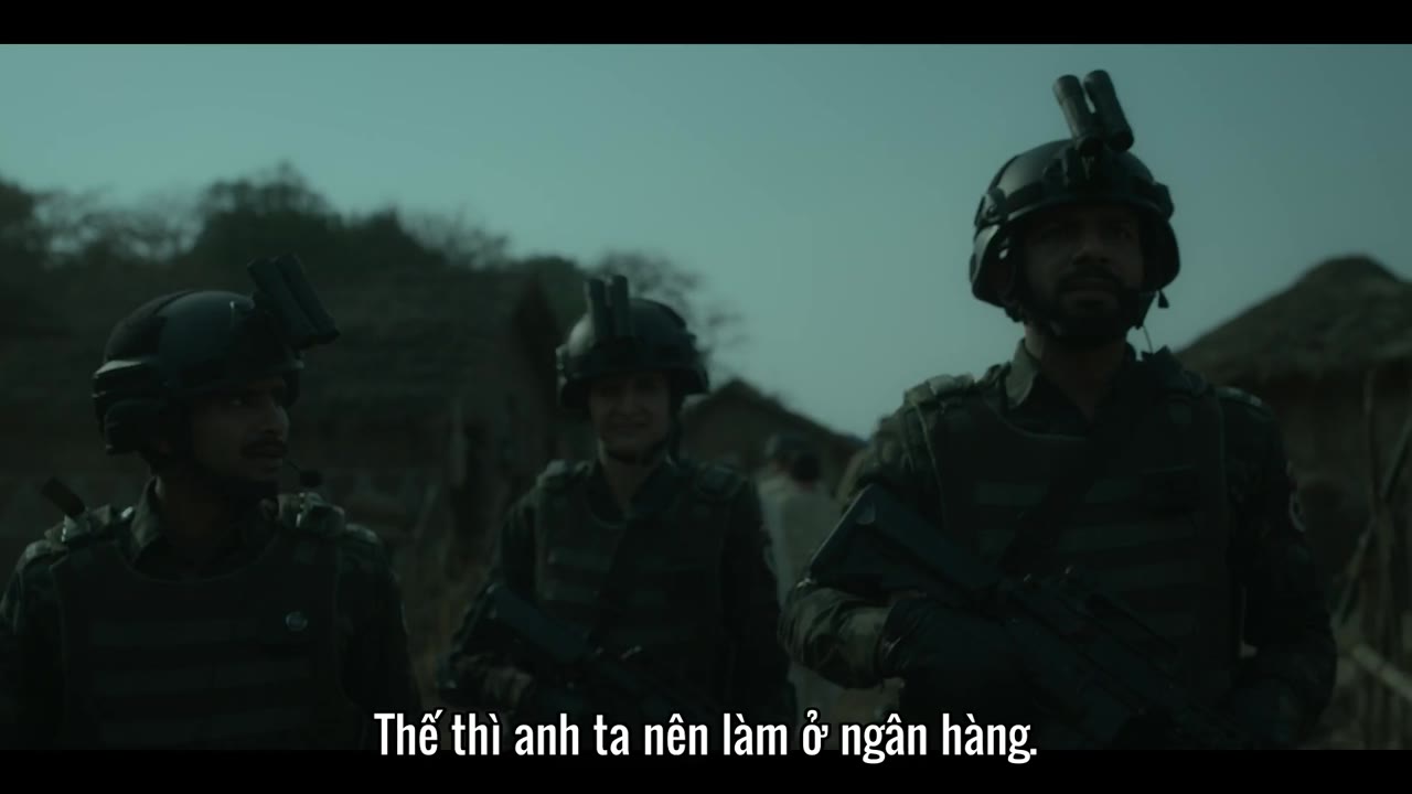 Betaal tập 1 cảnh 2