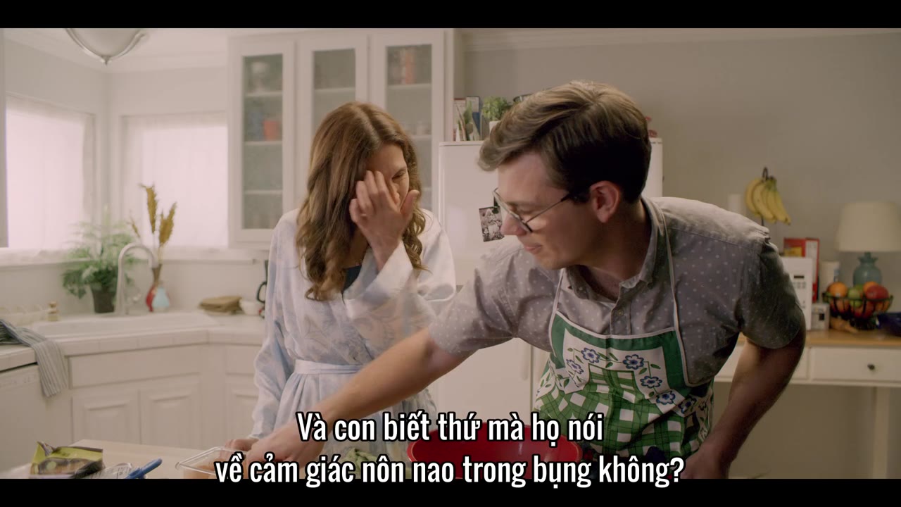 Đặc biệt (Phần 2) tập 6