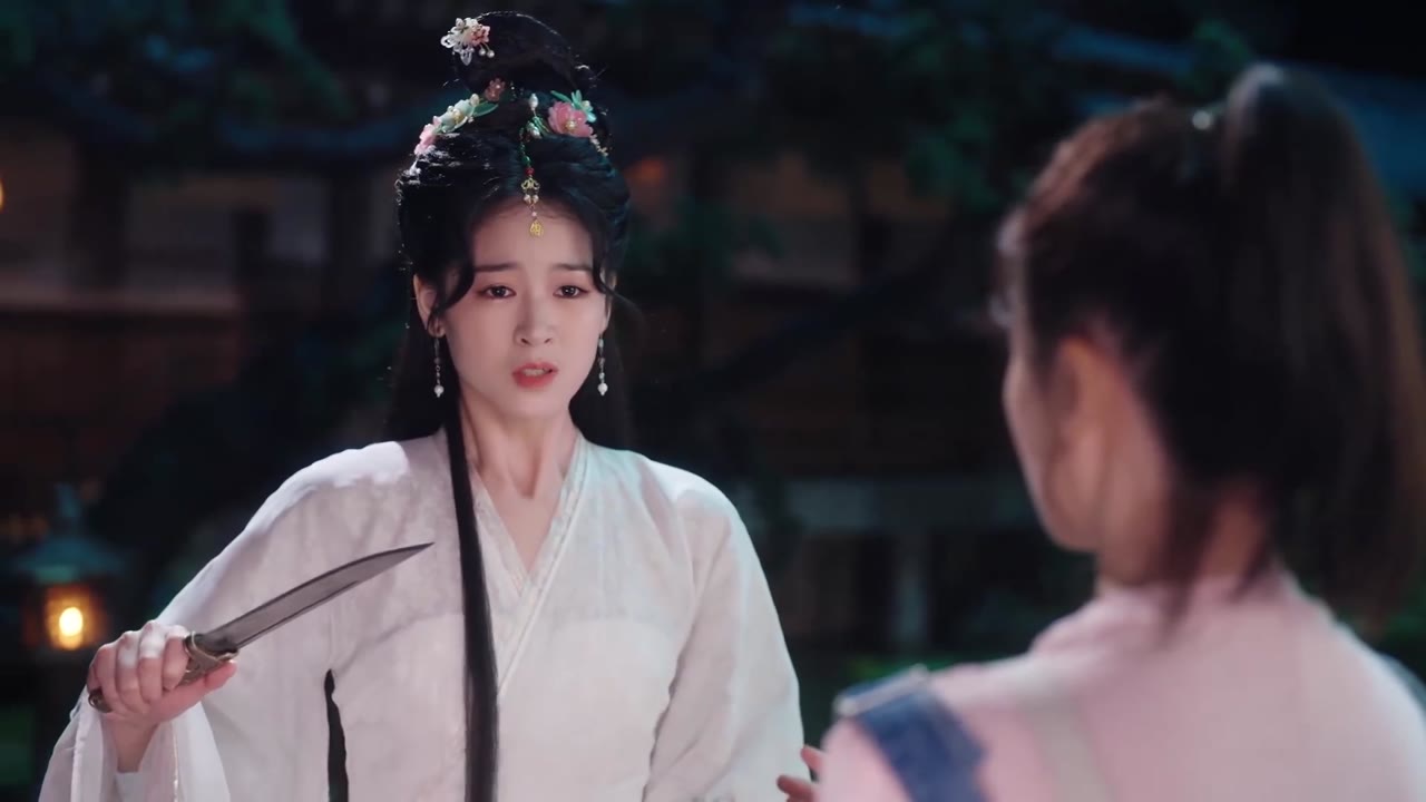 Luyến Luyến Hoa Nhan Ngự Bổ tập 2