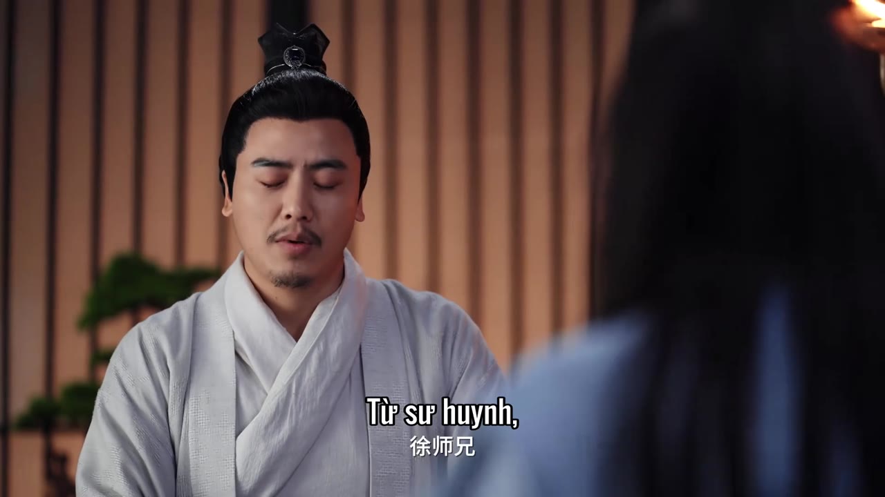 Luyến Luyến Hoa Nhan Ngự Bổ tập 10