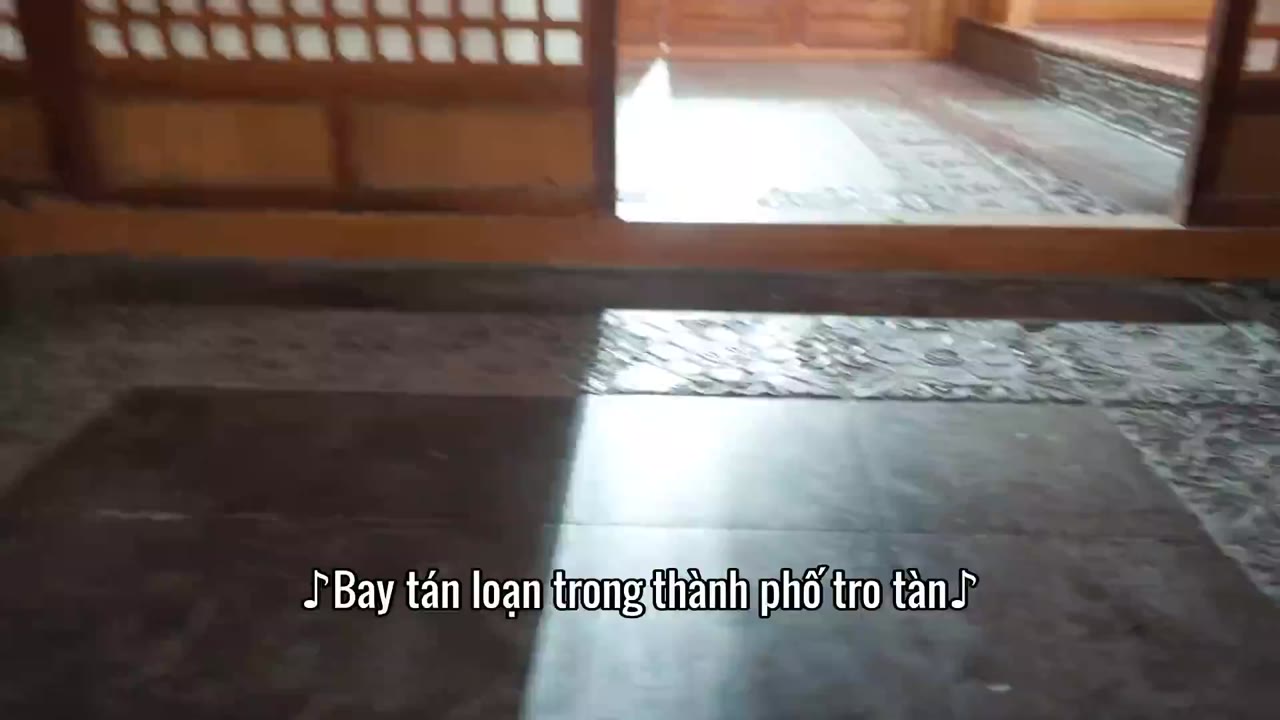 Luyến Luyến Hoa Nhan Ngự Bổ tập 17 cảnh 3