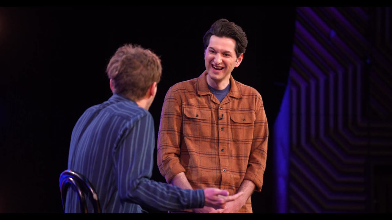 Middleditch & Schwartz tập 1 cảnh 2