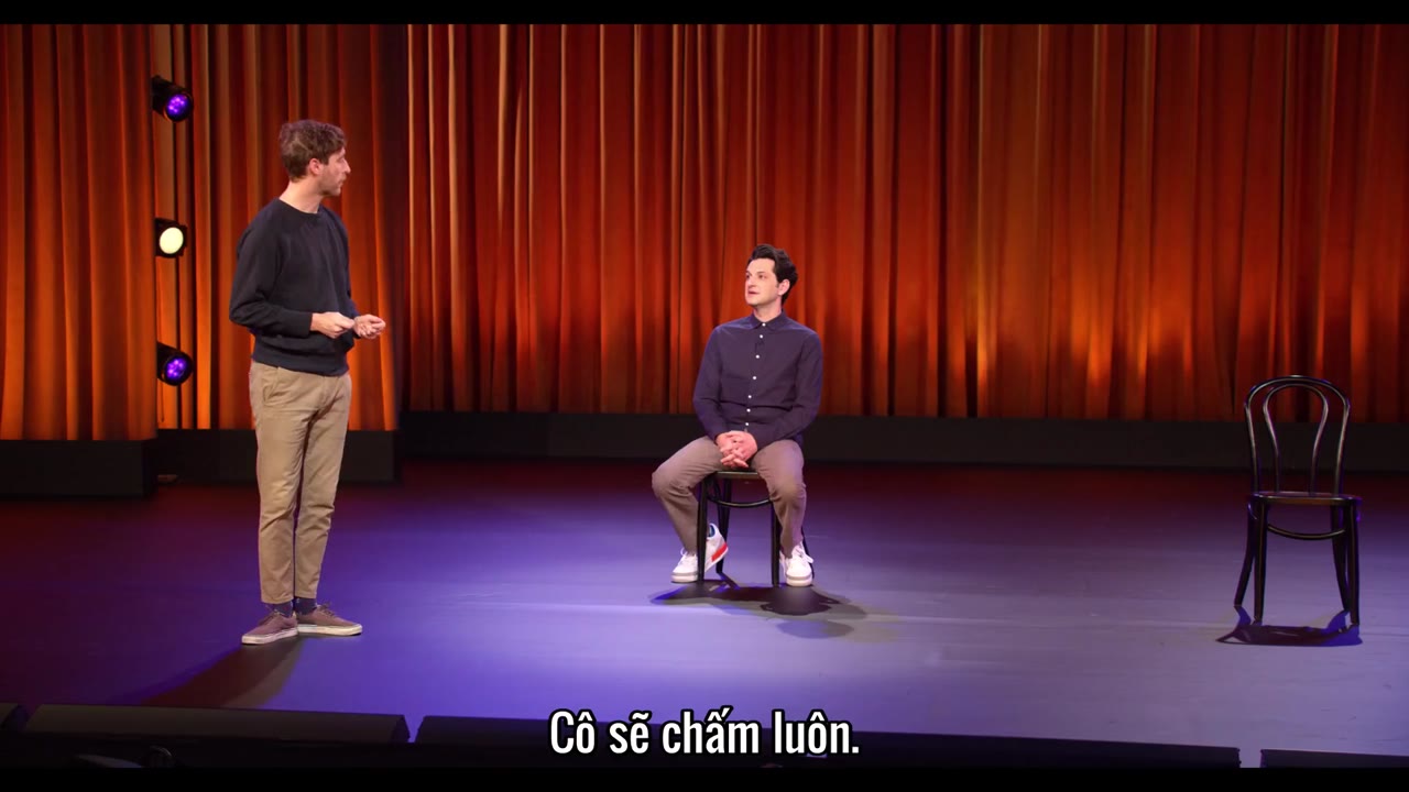 Middleditch & Schwartz tập 2