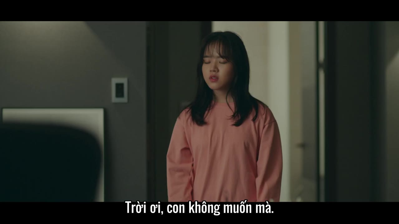 Khoảnh khắc tuổi 18 tập 1 cảnh 2