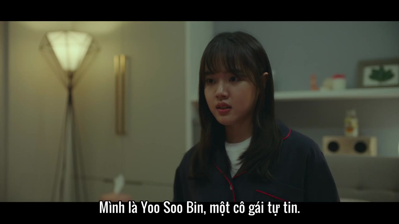 Khoảnh khắc tuổi 18 tập 7 cảnh 2