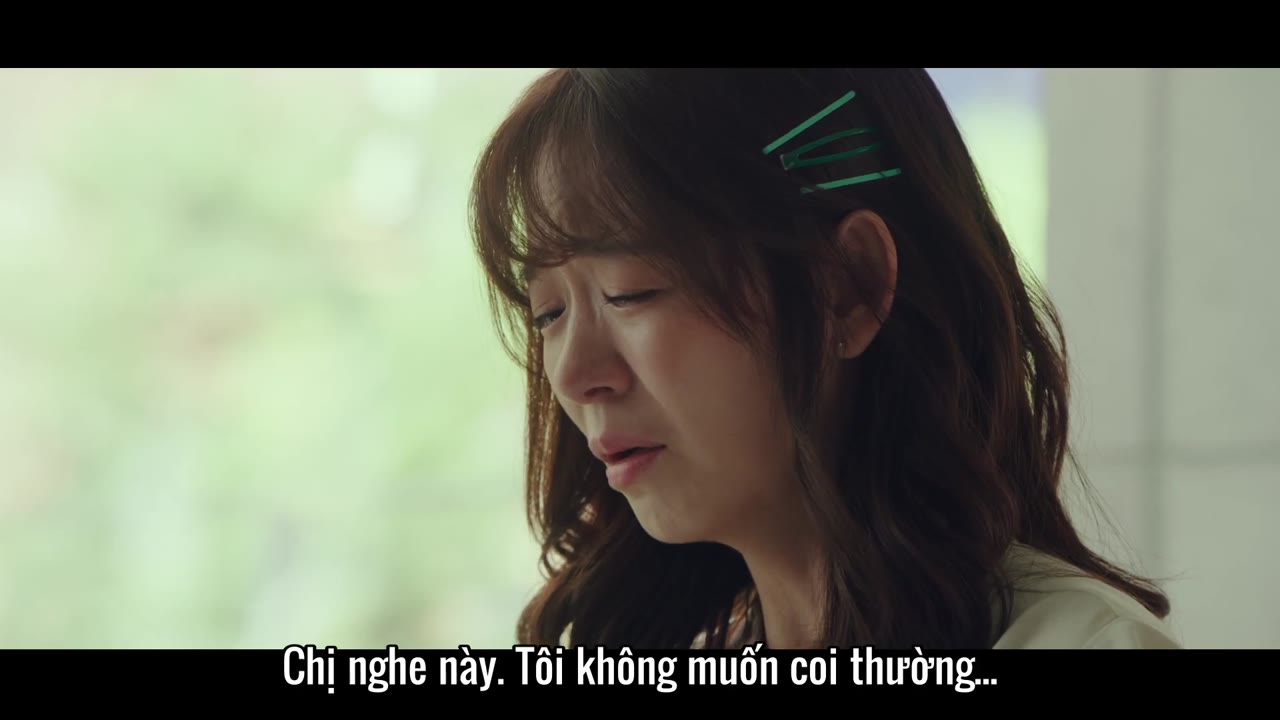 Khoảnh khắc tuổi 18 tập 15