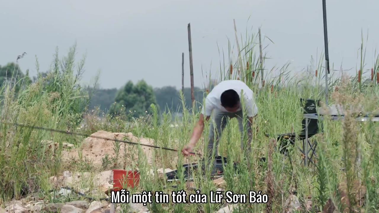 Quân Xanh Xuất Kích tập 26