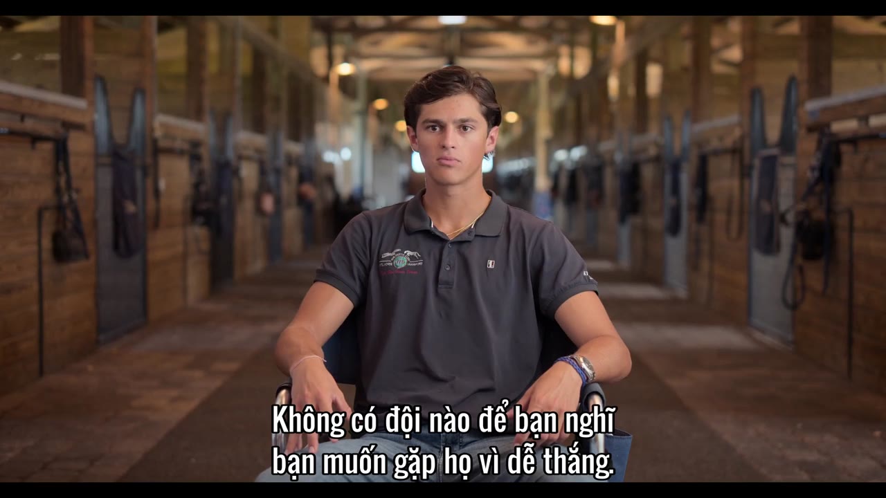 Polo tập 1 cảnh 2